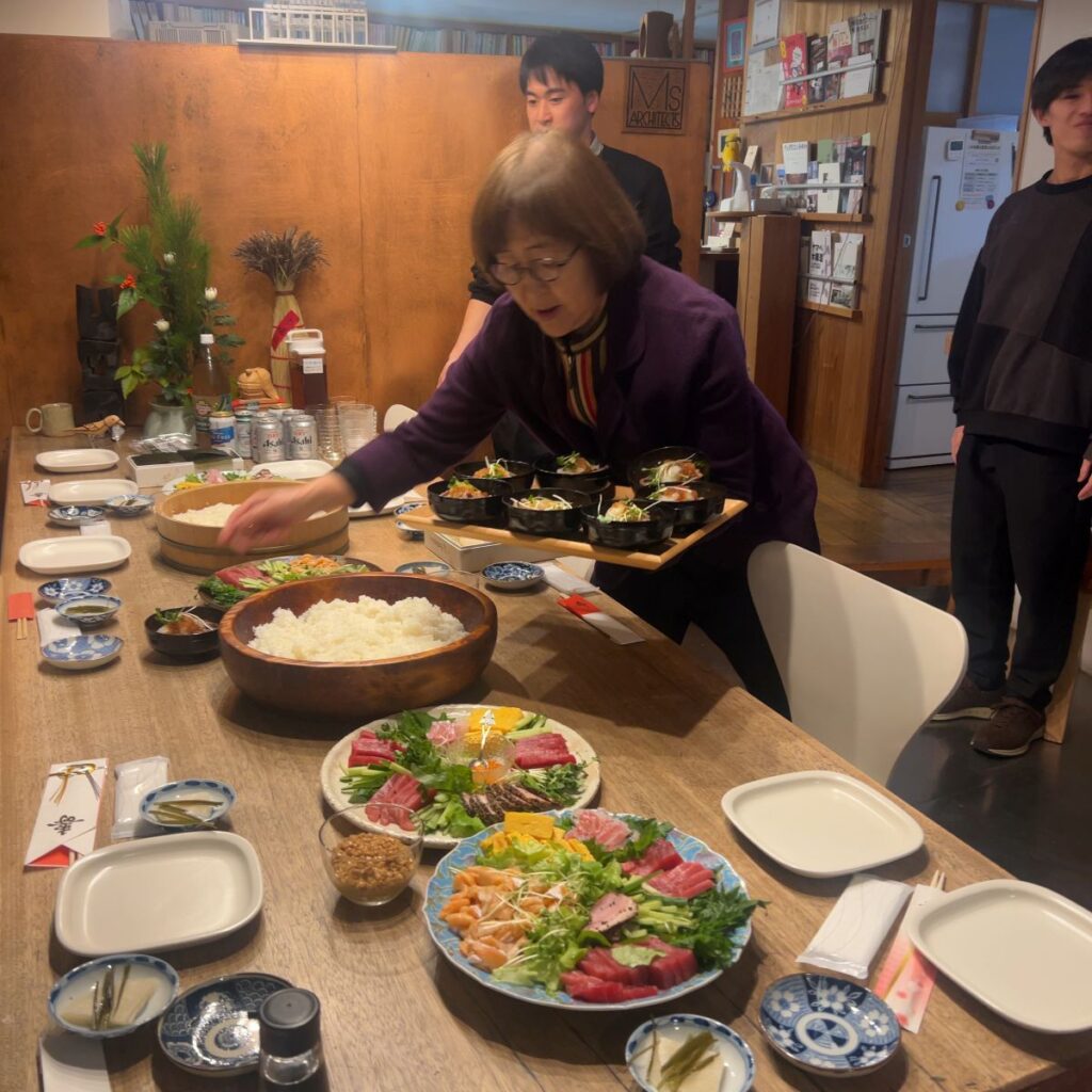 2025新年会