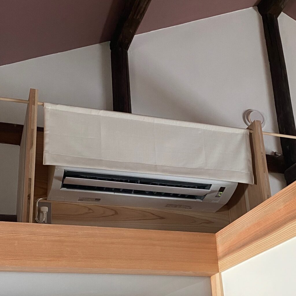 丸福町家・夏季の温熱性能 ｜ エムズ建築設計事務所 ｜ 木にこだわった 